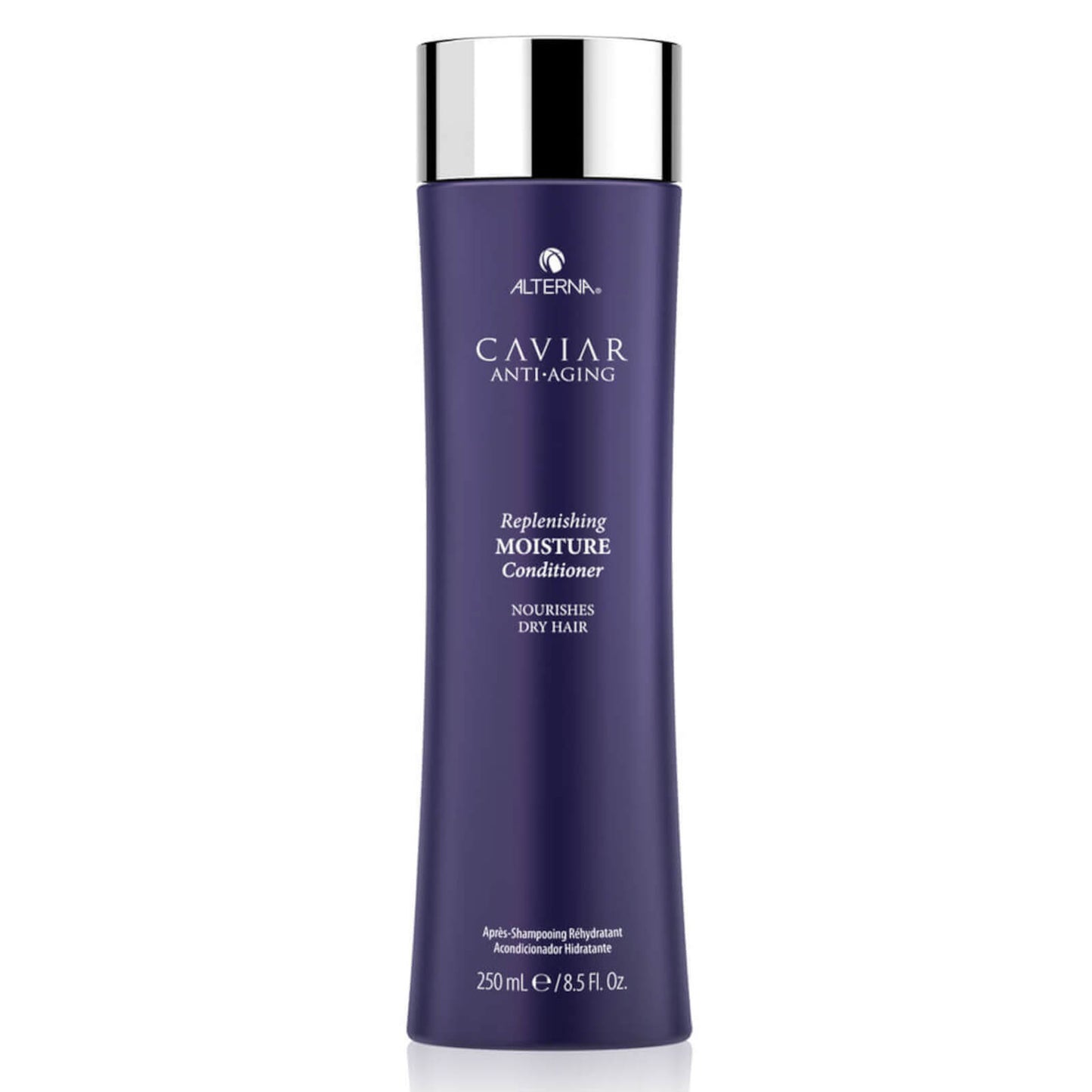 Alterna Caviar Replenishing Moisture Shampoo and Conditioner Duo 2 x 250ml