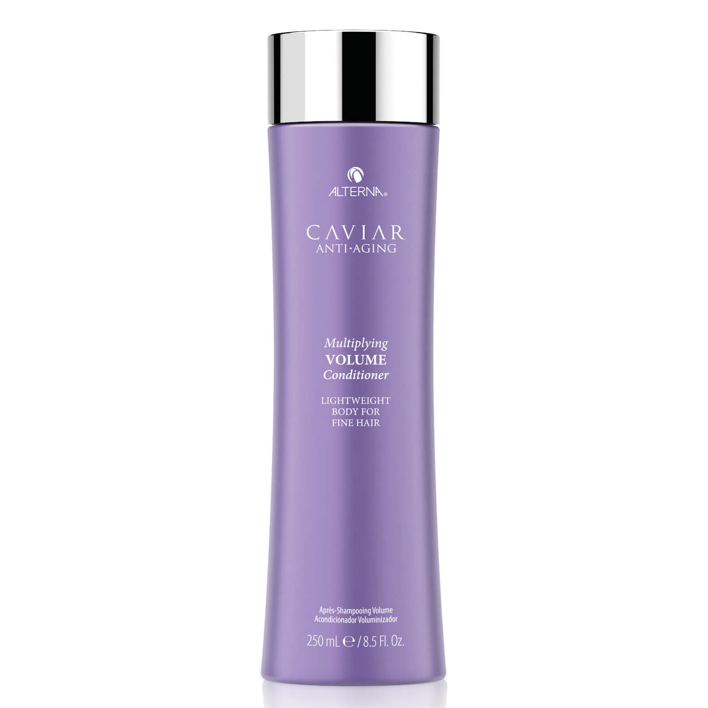 Alterna Caviar Multiplying Volume Shampoo and Conditioner Duo 2 x 250ml