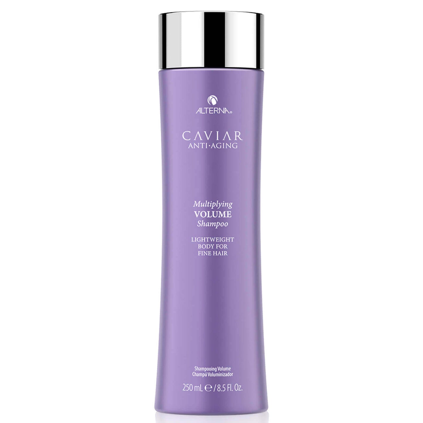 Alterna Caviar Multiplying Volume Shampoo and Conditioner Duo 2 x 250ml