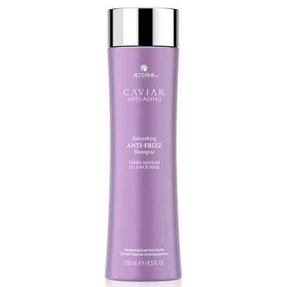 Alterna Caviar Smoothing Anti-Frizz Shampoo and Conditioner Duo 2 x 250ml