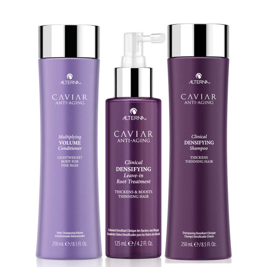 Alterna Clinical Densifying Set