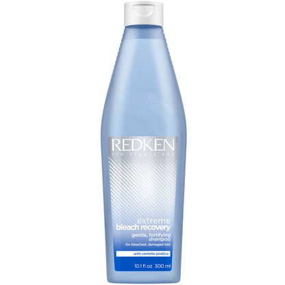 Redken Extreme Bleach Recovery Shampoo and Conditioning Treatment