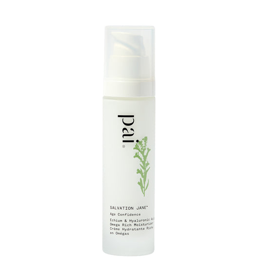 Pai Skincare Salvation Jane Echium and Hyaluronic Acid Omega Rich Moisturiser 50ml