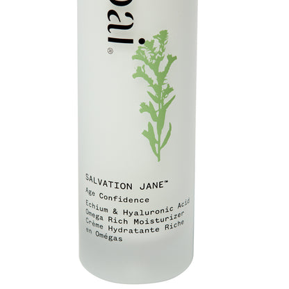 Pai Skincare Salvation Jane Echium and Hyaluronic Acid Omega Rich Moisturiser 50ml