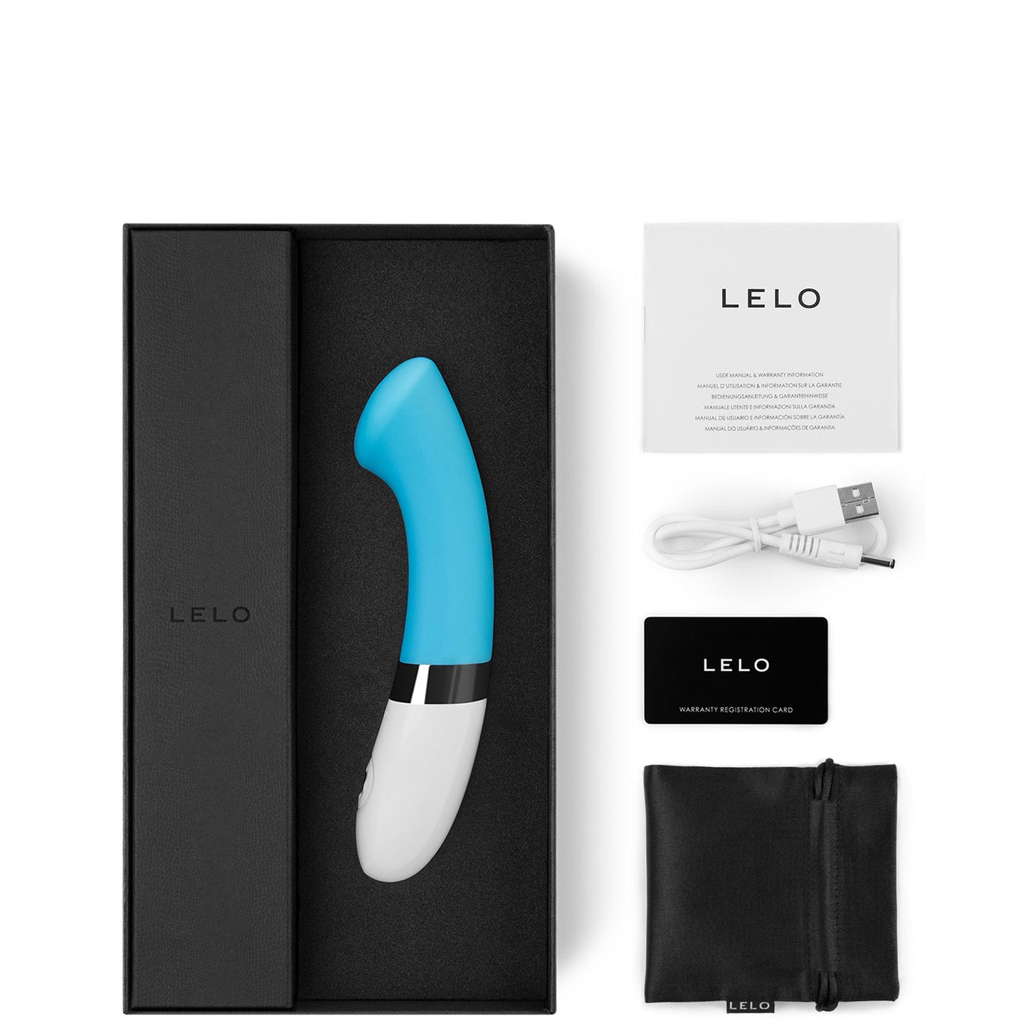 LELO Gigi 2 (Various Shades)