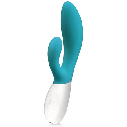 LELO Ina Wave - Ocean Blue