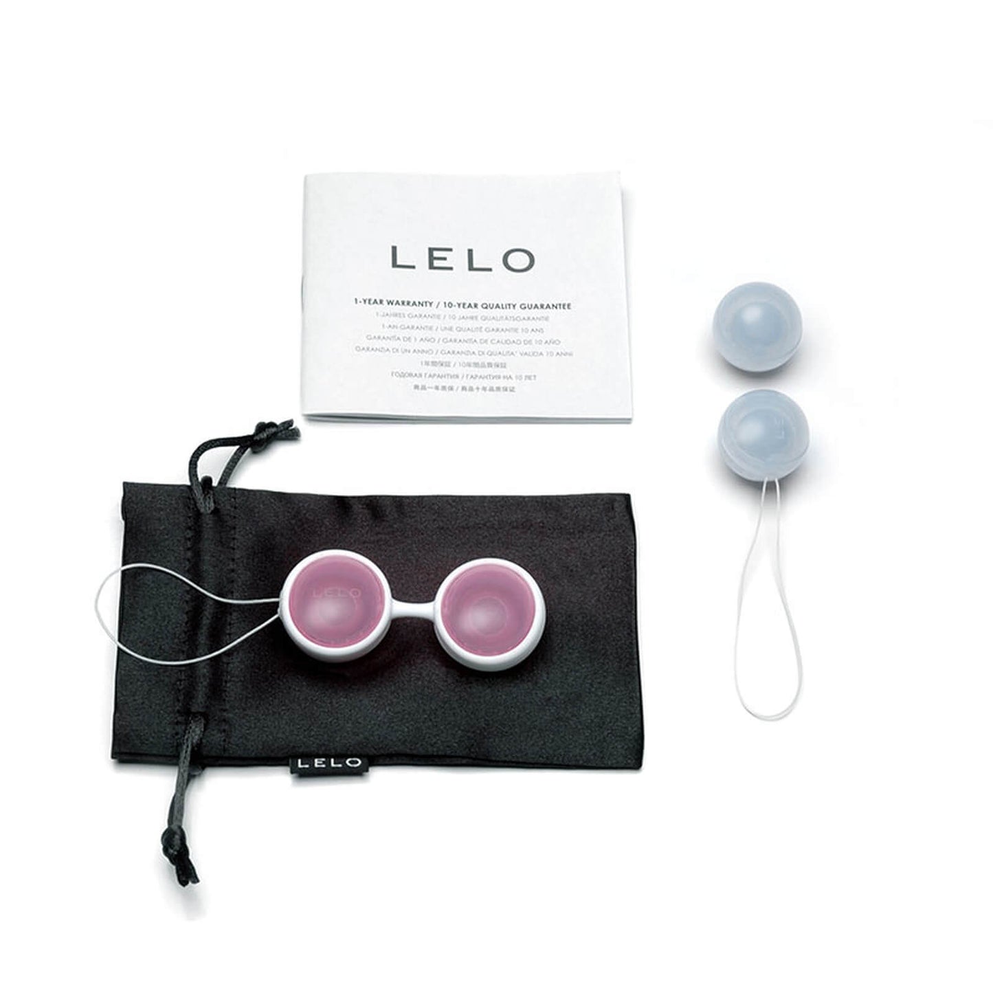 LELO Luna Beads - Mini