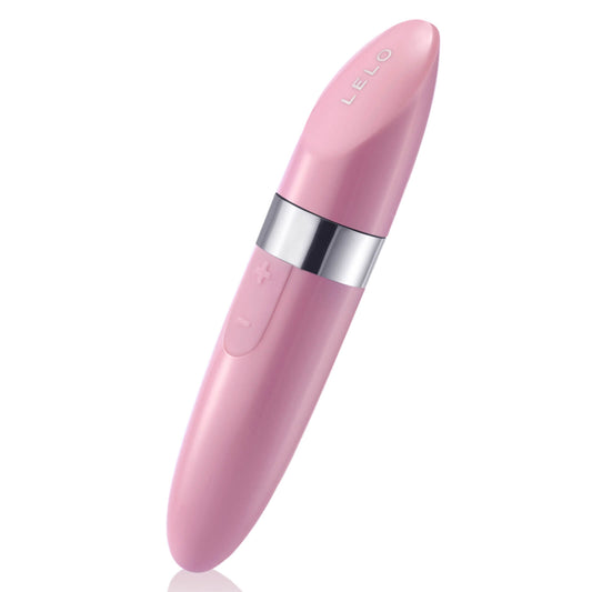 LELO Mia 2 - Petal Pink