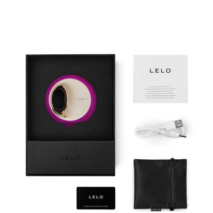 LELO Ora 3 (Various Shades)