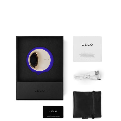 LELO Ora 3 (Various Shades)