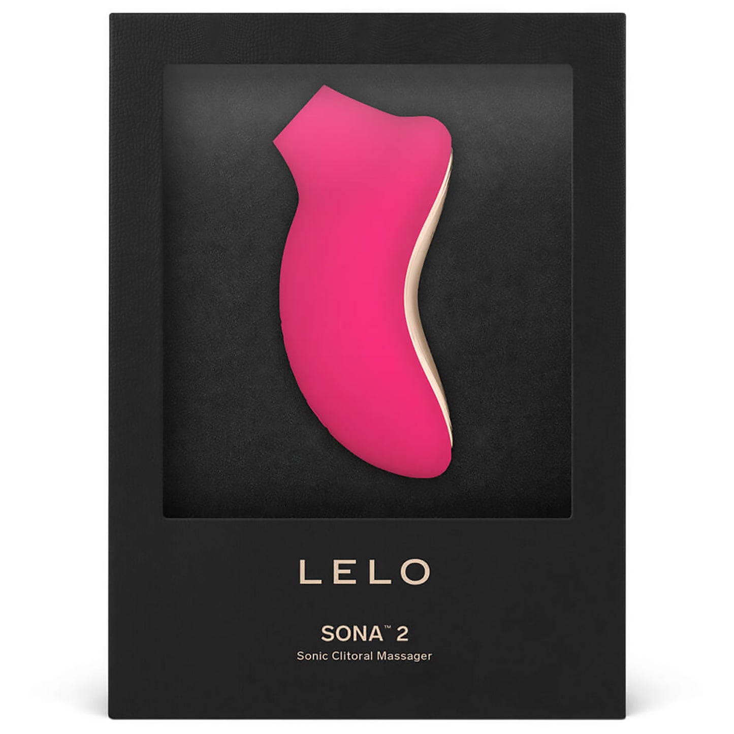 LELO Sona 2 (Various Shades)