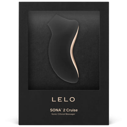 LELO Sona 2 Cruise (Various Shades)