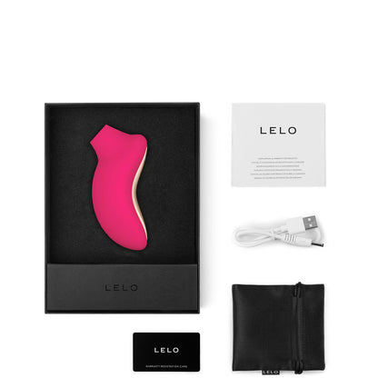 LELO Sona 2 Cruise (Various Shades)