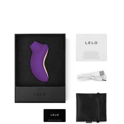 LELO Sona 2 Cruise (Various Shades)