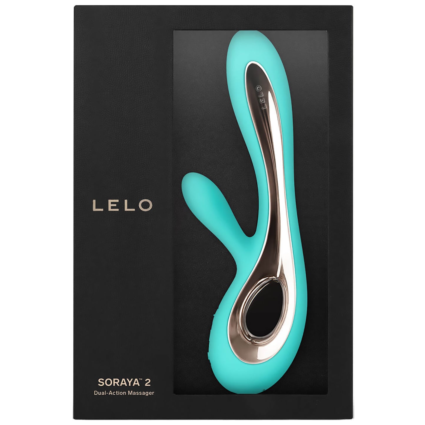 LELO Soraya 2 (Various Shades)