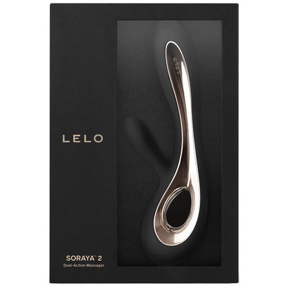 LELO Soraya 2 (Various Shades)