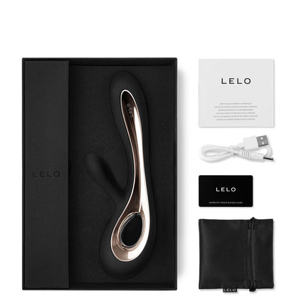 LELO Soraya 2 (Various Shades)