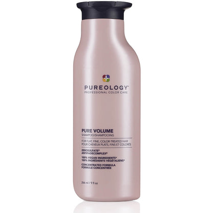 Pureology Pure Volume Shampoo and Conditioner Duo 2 x 266ml