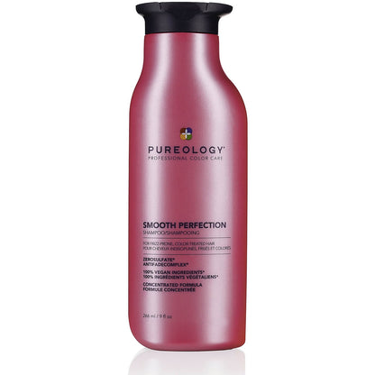 Pureology Smooth Perfection Shampoo and Conditioner Duo 2 x 266ml