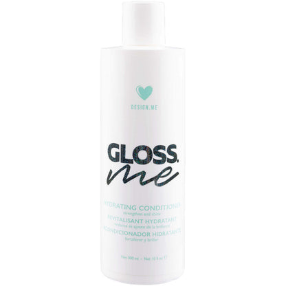 Design.ME Gloss.ME Lustrous Shampoo and Conditioner Duo 2 x 300ml