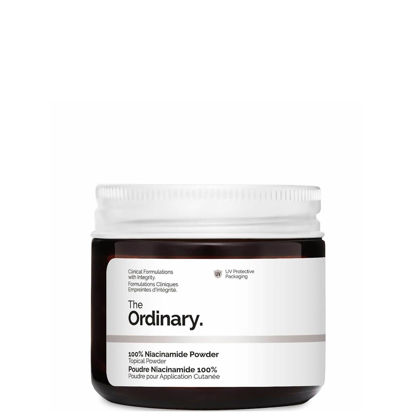 The Ordinary 100% Niacinamide Powder 20g