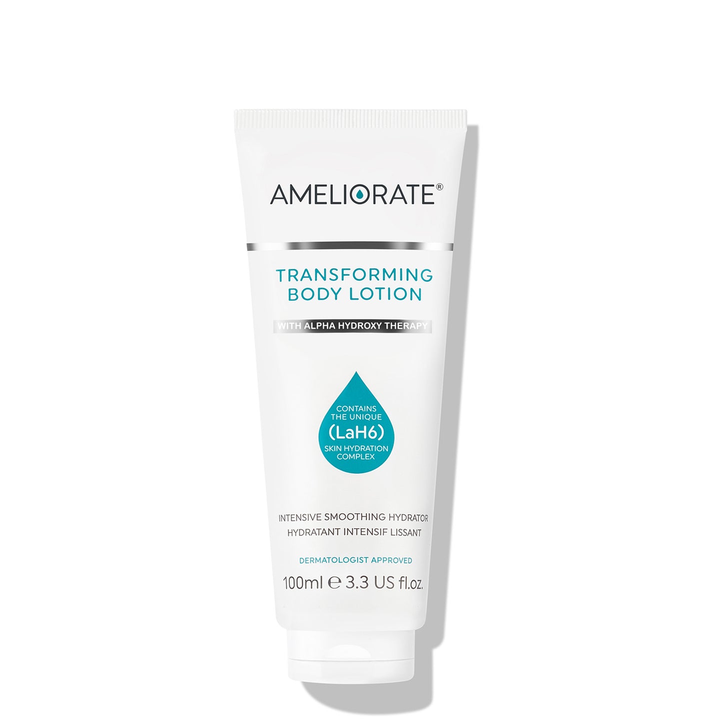 AMELIORATE Transforming Body Lotion 100ml