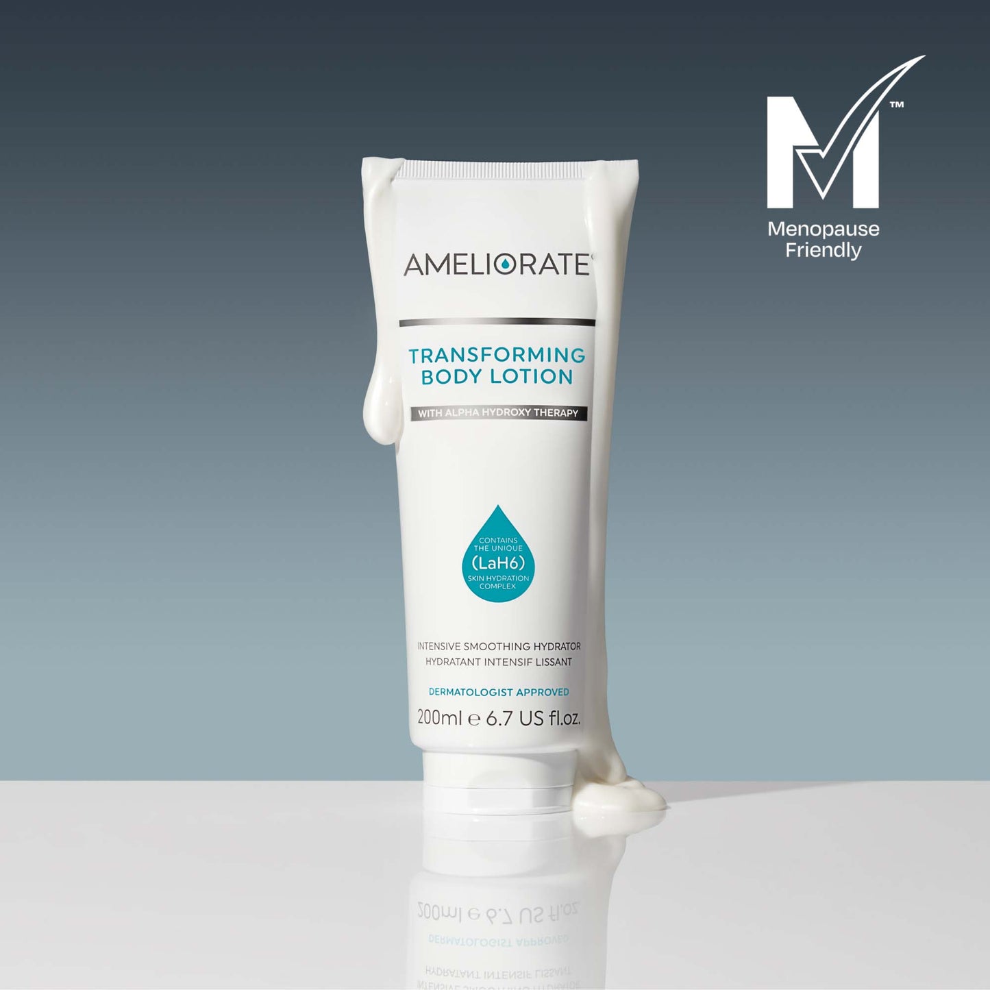 AMELIORATE Transforming Body Lotion 200ml