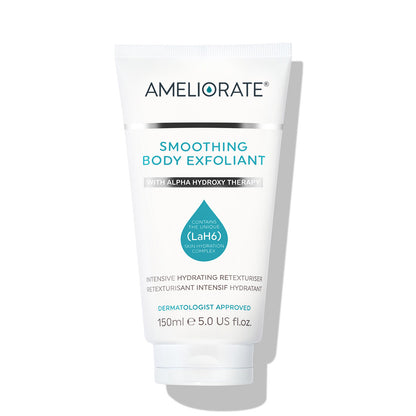 AMELIORATE Smoothing Body Exfoliant 150ml