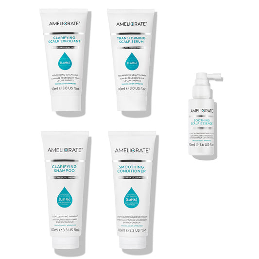 AMELIORATE Regime Kit