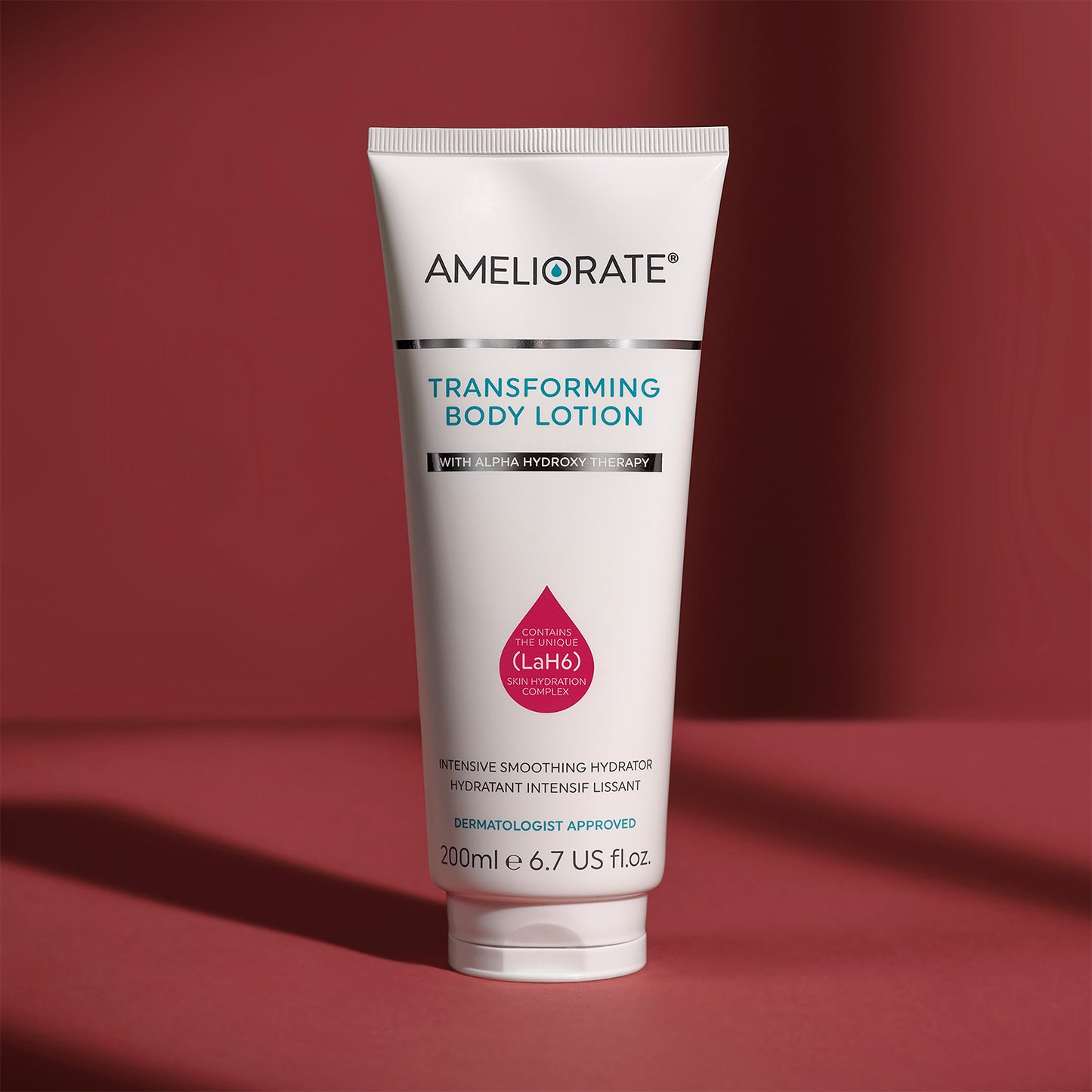 AMELIORATE Transforming Body Lotion - Winter Limited Edition 200ml