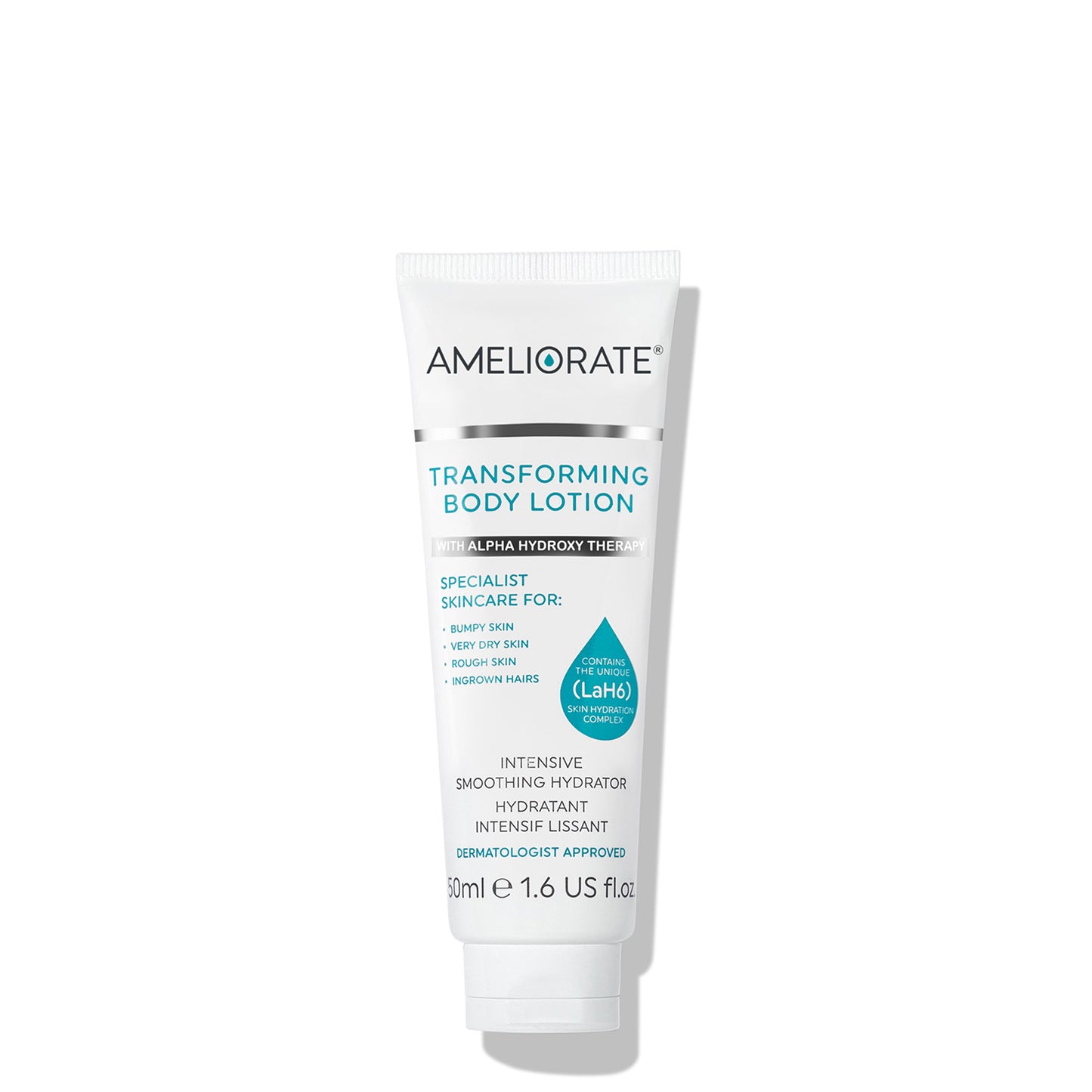 AMELIORATE Transforming Body Lotion 50ml