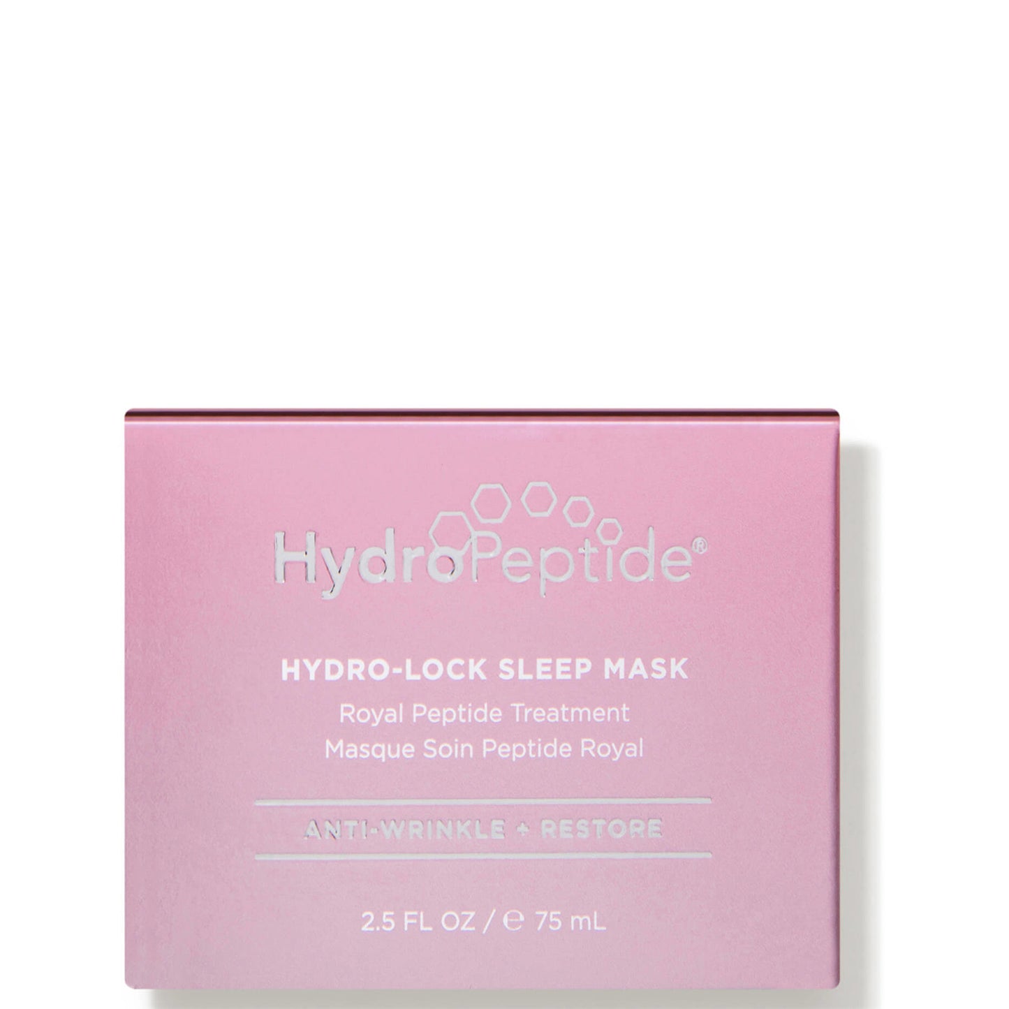 HydroPeptide Hydro-Lock Sleep Mask 75ml