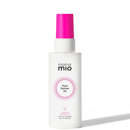 Mama Mio Push Partner Perineum Oil