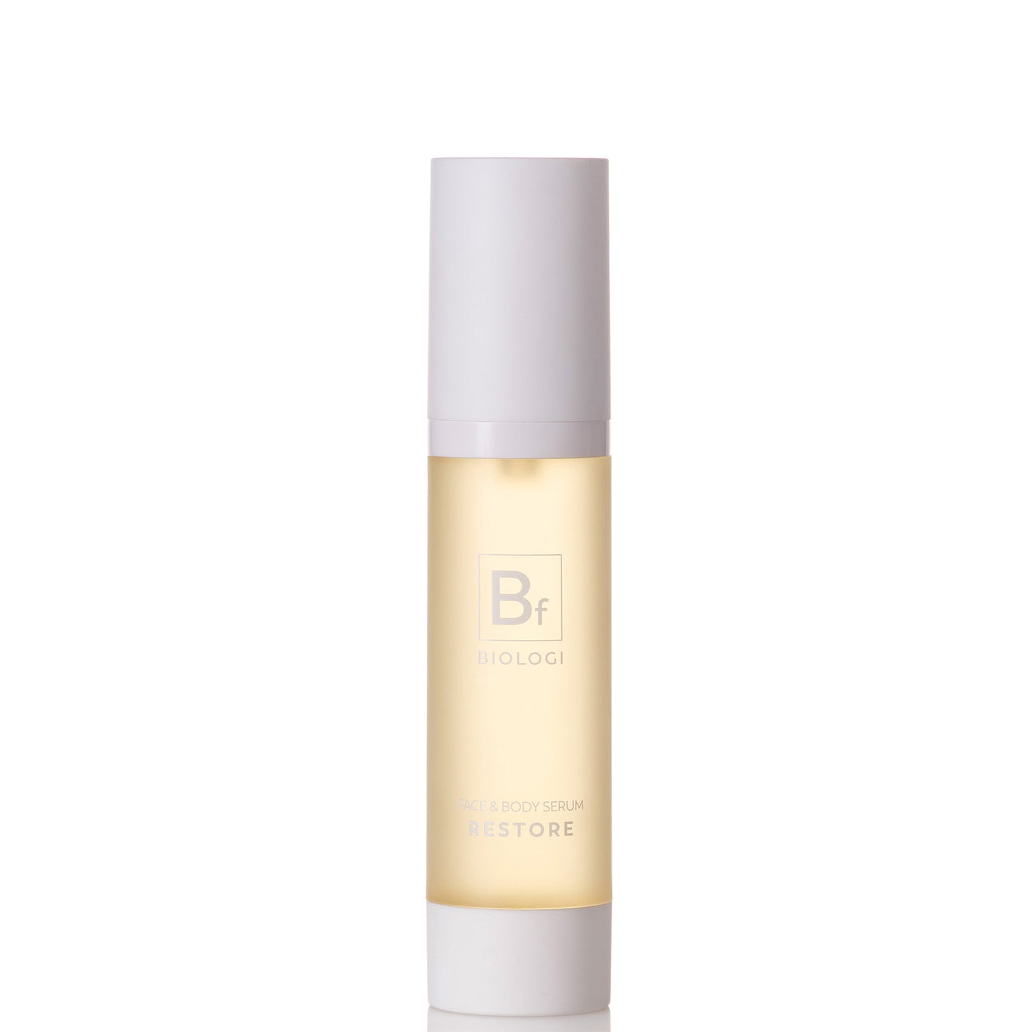 Biologi Bf Restore Face & Body Serum (Various Sizes)