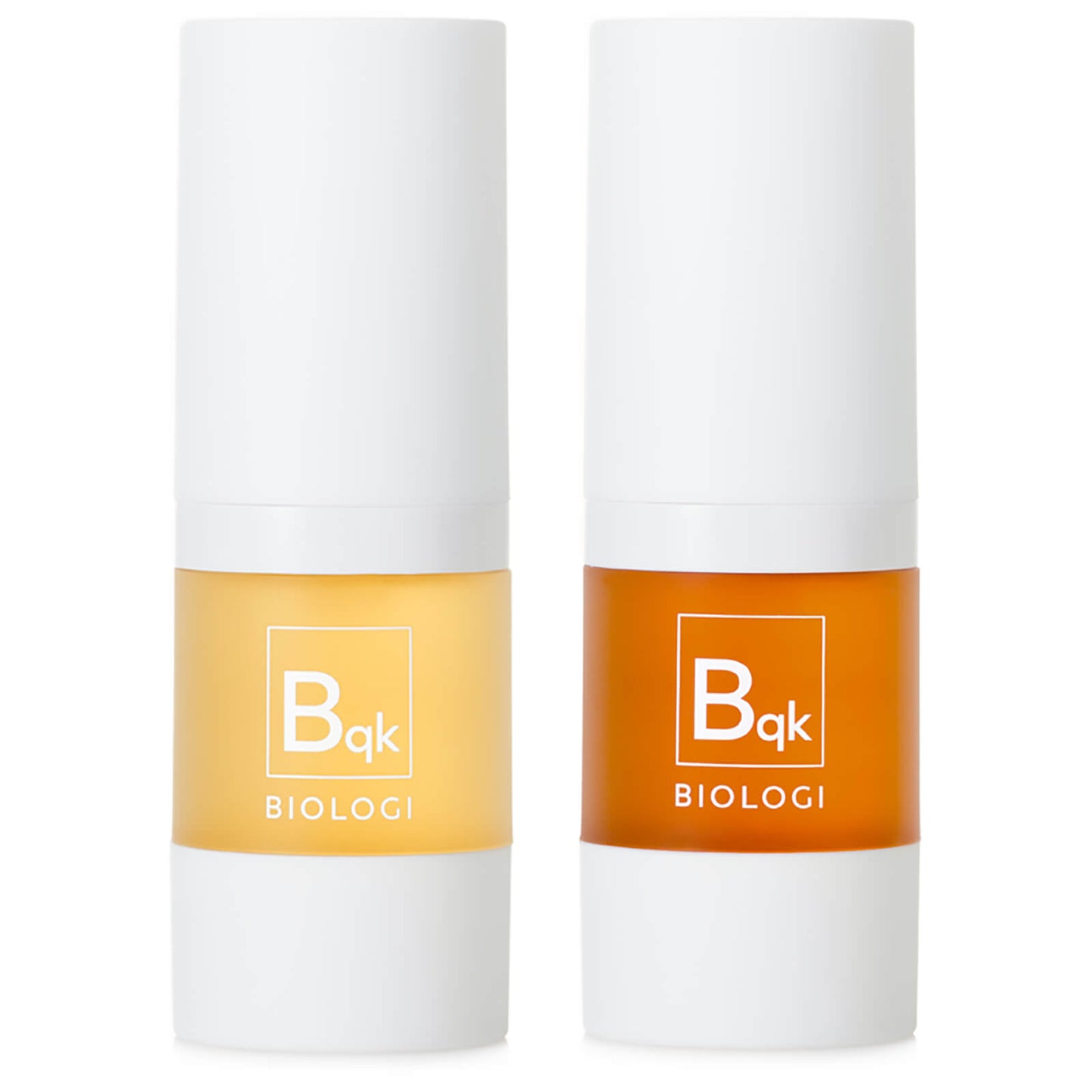 Biologi Bqk Radiance Face Serum Duo 2 x 15ml