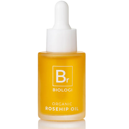 Biologi Br Organic Rosehip Oil 30ml