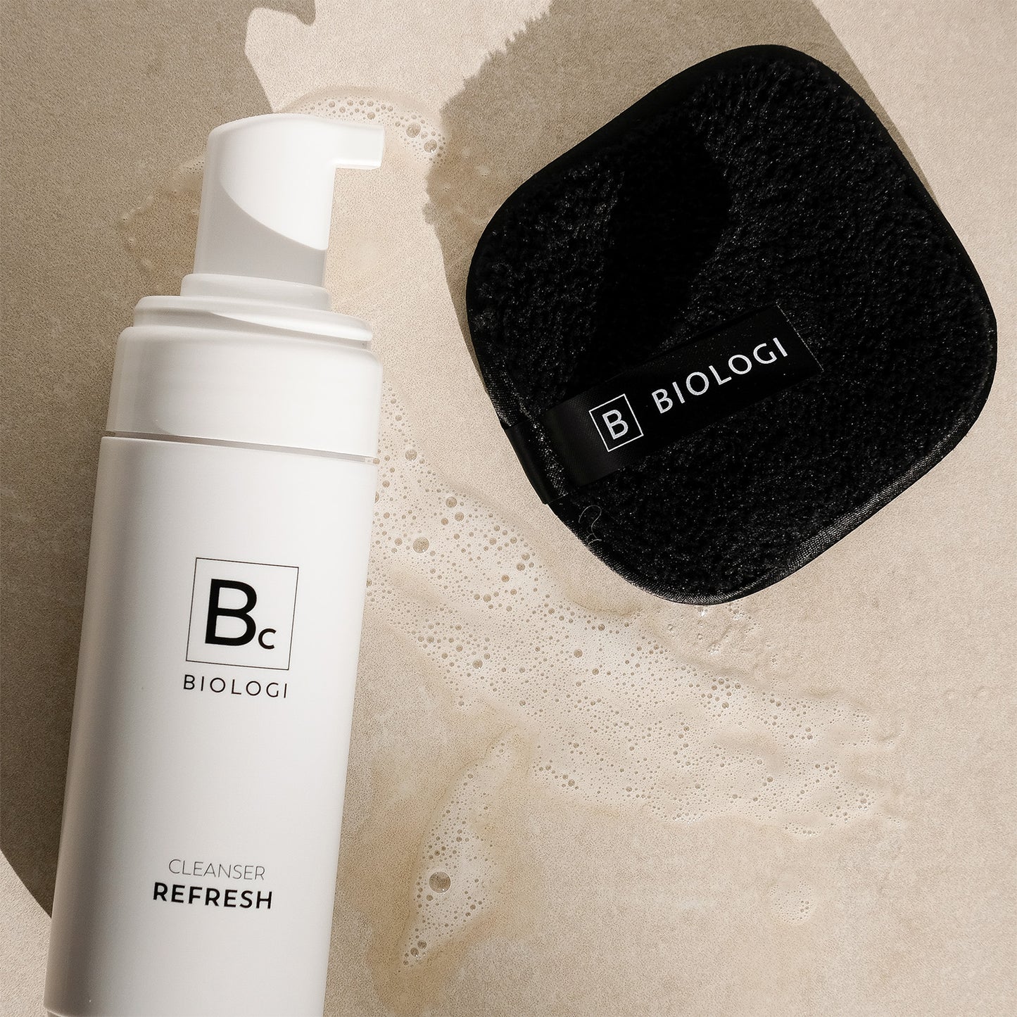 Biologi Complete Cleansing Bundle