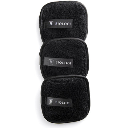 Biologi Microfibre Cloths (Pack of 3)