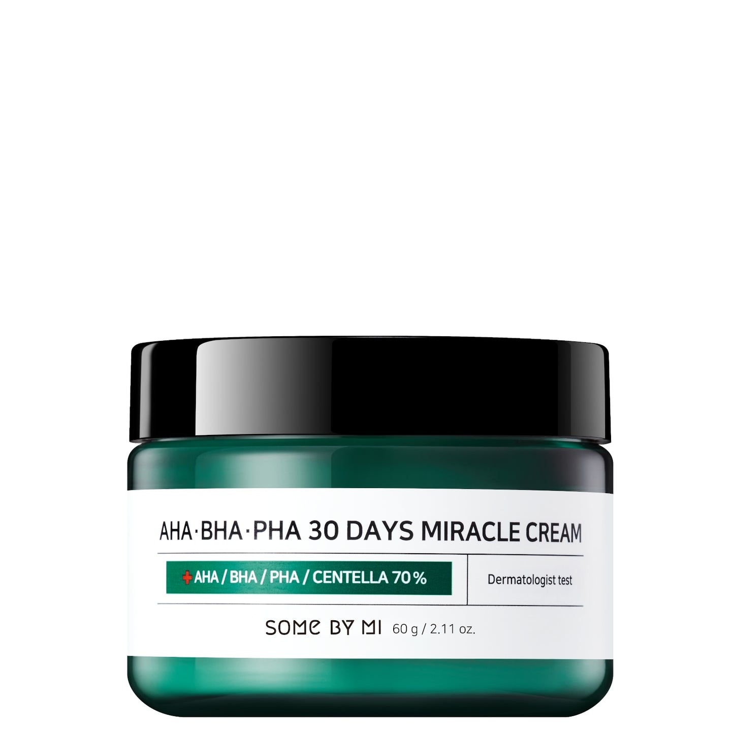 SOME BY MI AHA BHA PHA 14 Days Super Miracle Spot All Kill Cream 30ml