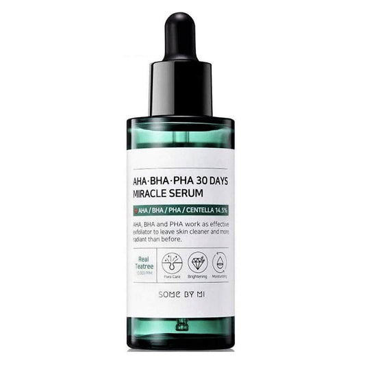 SOME BY MI AHA BHA PHA 30 Days Miracle Serum 50ml