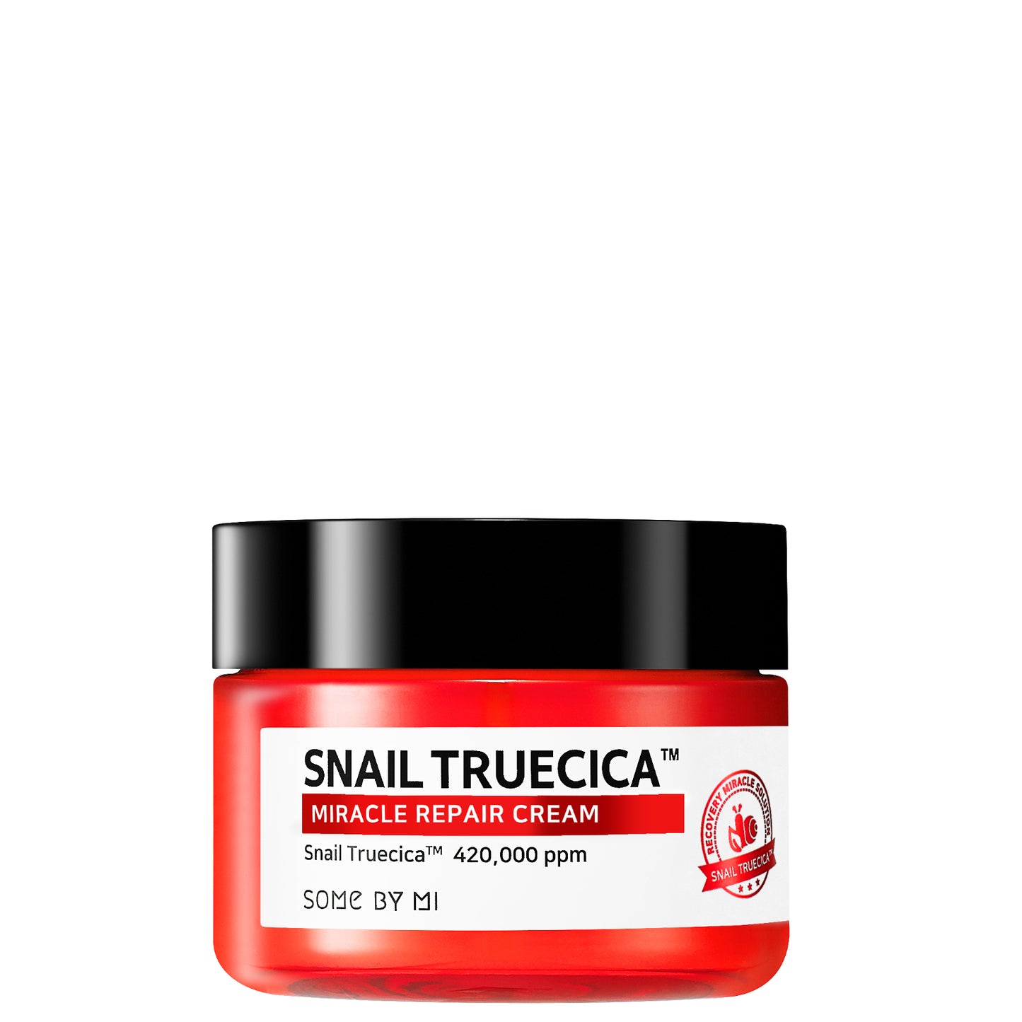 SOME BY MI Snail Truecica Miracle Repair Cream 60g