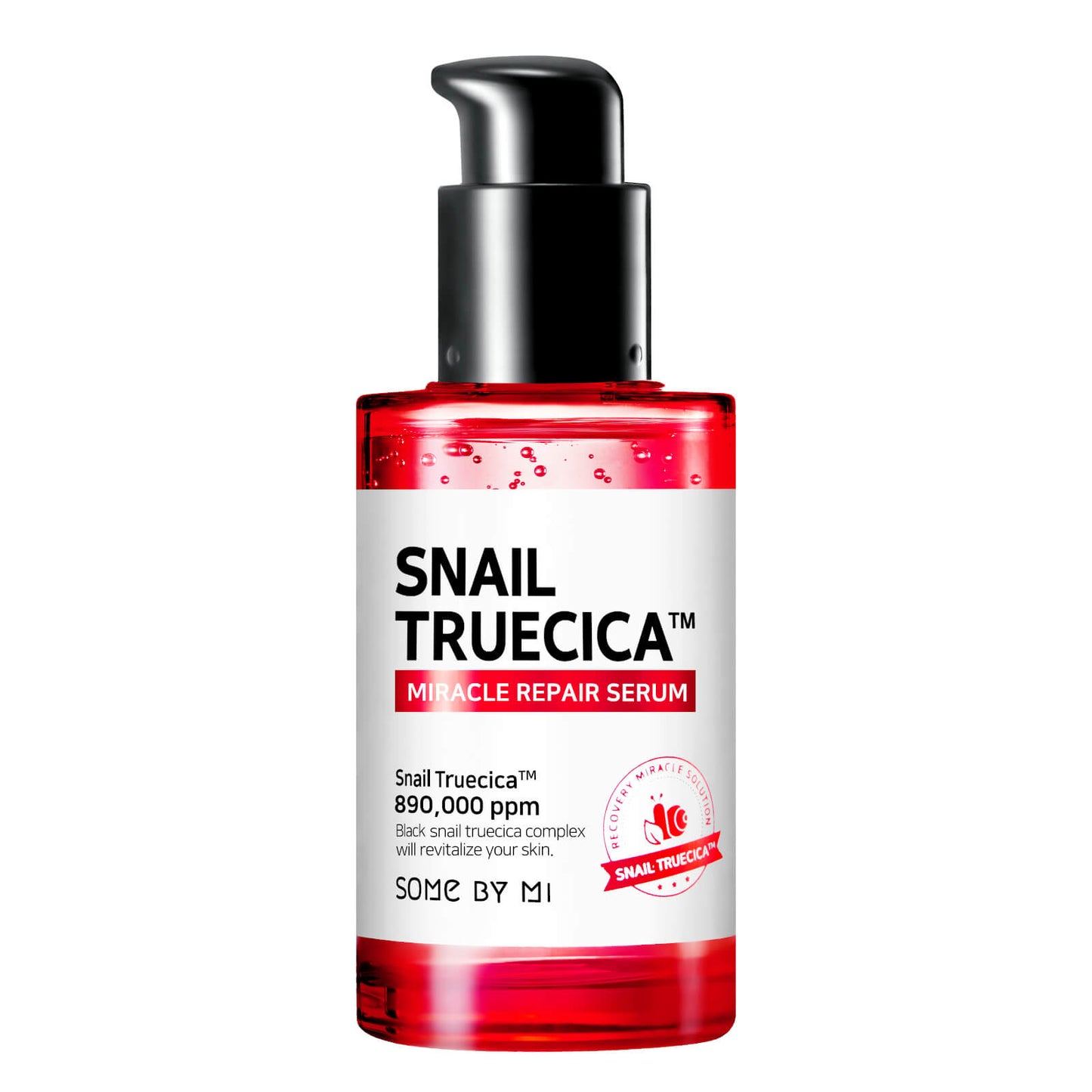 SOME BY MI Snail Truecica Miracle Repair Serum 50ml