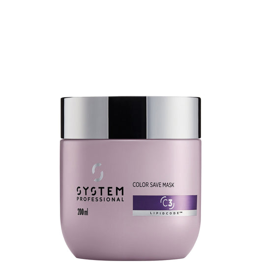 System Professional Color Save Mask 200ml