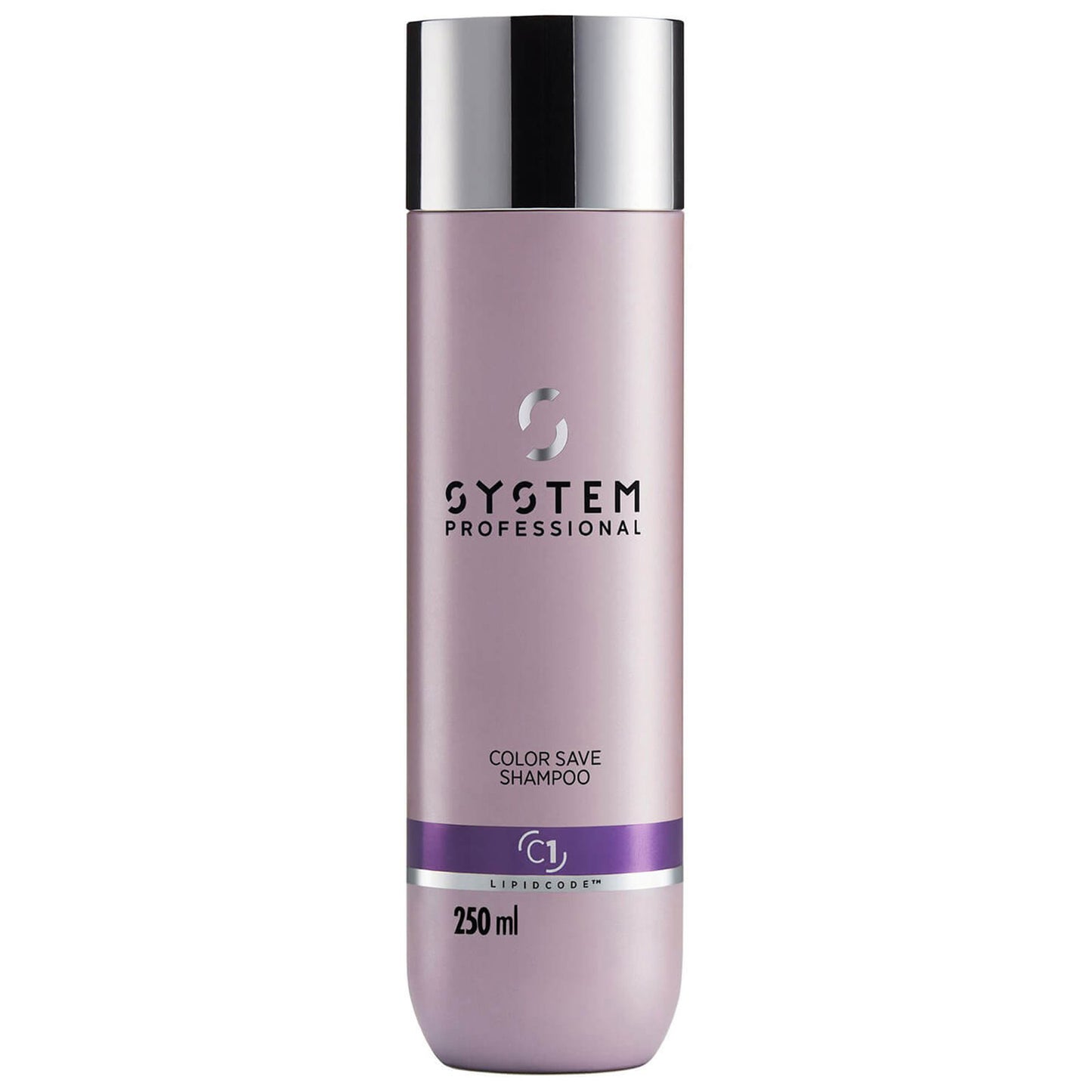 System Professional Color Save Shampoo 250ml