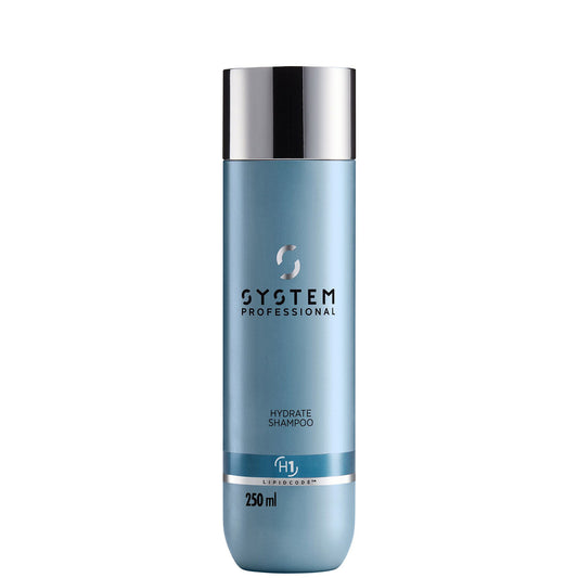 System Professional Hydrate Shampoo 250ml