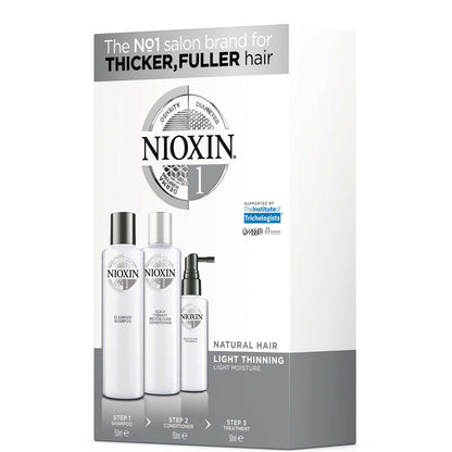 NIOXIN System 1 Trio