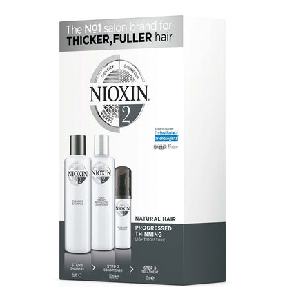 NIOXIN System 2 Trio