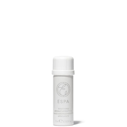 ESPA Soothing Aromatherapy Single Oil 10ml