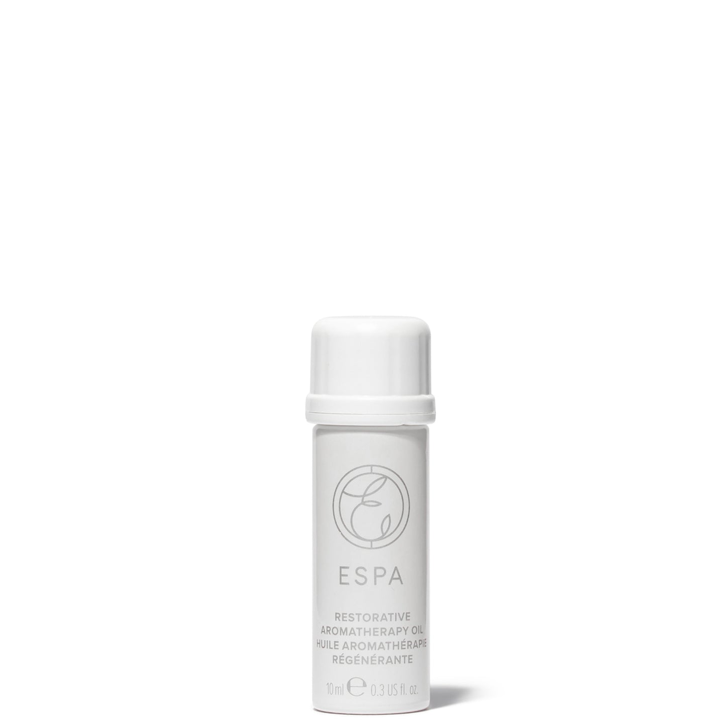 ESPA Restorative Aromatherapy Single Oil 10ml