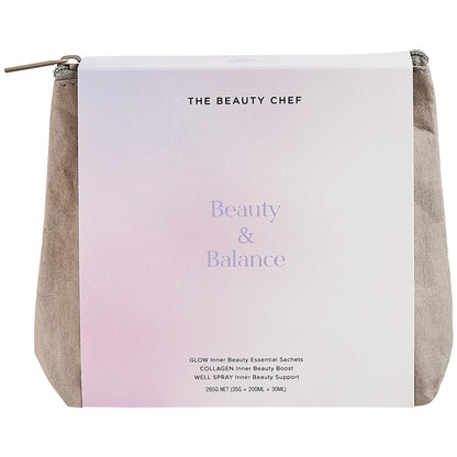 The Beauty Chef Beauty & Balance